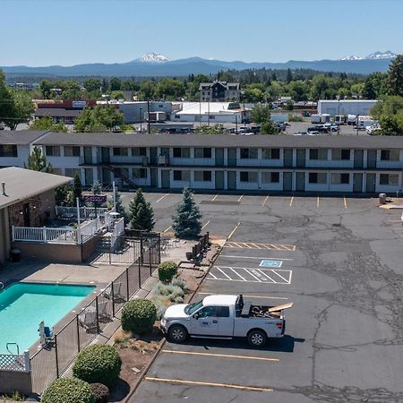 Bend Inn & Suites Zewnętrze zdjęcie